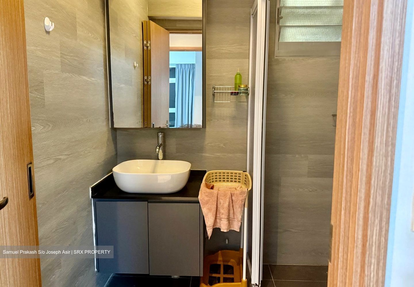 Blk 409B Northshore Residences II (Punggol), HDB 4 Rooms #561963401